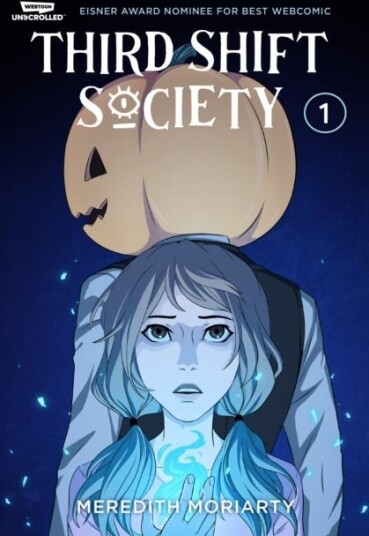 Third Shift Society Volume One Third Shift Society Volume One
