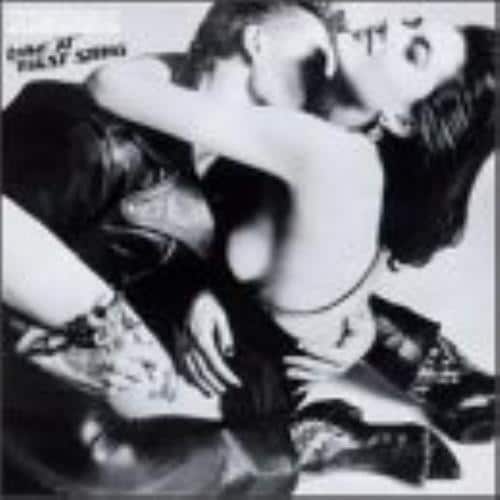 MediaTronixs Scorpions : Love At First Sting (Remastered) CD Pre-Owned MediaTronixs Scorpions : Love At First Sting (Remastered) CD Pre-Owned