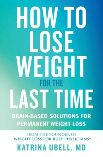 How to Lose Weight for the Last Time How to Lose Weight for the Last Time