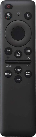 Samsung fjernkontroll for smart-TV original BN59-01455E TM2360E