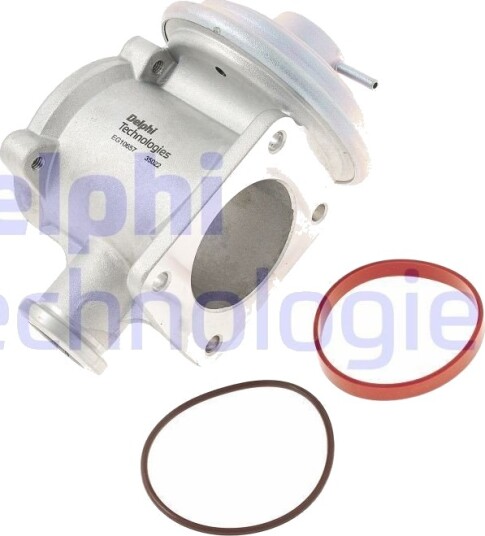 DELPHI EG10657-12B1 EGR-ventil DELPHI EG10657-12B1 EGR-ventil