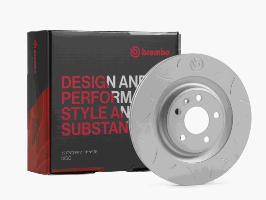 Sport bremseskive BREMBO 59.E114.21