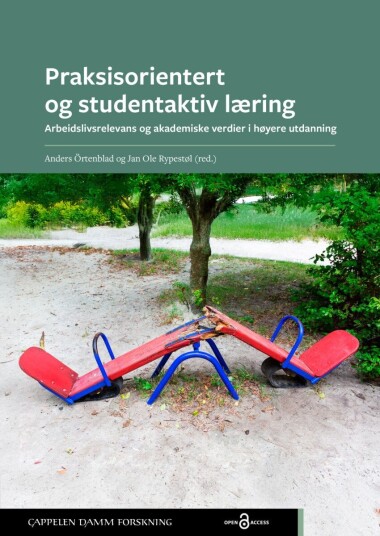Praksisorientert og studentaktiv læring