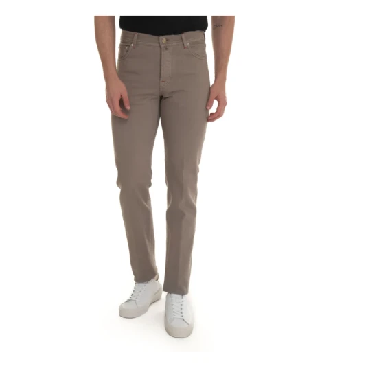 Kiton Herre Jeans Beige W32