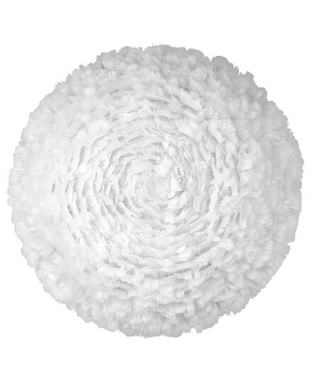 Umage Eos Up Ceiling/ Vegglampe Stor Hvit Umage Eos Up Ceiling/ Vegglampe Stor Hvit