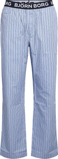 Björn Borg Core Woven Logo Pyjama Pants   BB TRIPPLE LW STRIPE 2   XXL