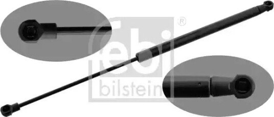 FEBI BILSTEIN 47103 Baklukedemper