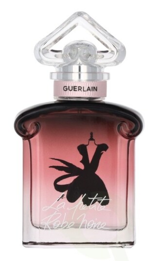 Guerlain La Petite Robe Noire Rose Noire 30 ml Unisex Eau de Parfyme Spray Guerlain La Petite Robe Noire Rose Noire 30 ml Unisex Eau de Parfyme Spray