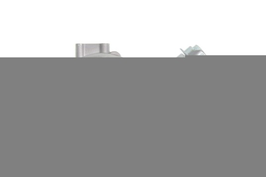 Turbolader ALANKO 10900154 Turbolader ALANKO 10900154