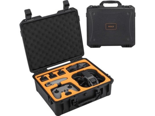 Sunnylife Vanntett Sunnylife-Deksel Til Dji Avata