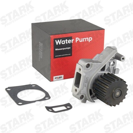 STARK SKWP 0520448 Vannpumpe STARK SKWP 0520448 Vannpumpe