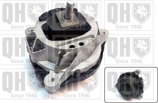 QUINTON HAZELL EM4896 Motorfeste