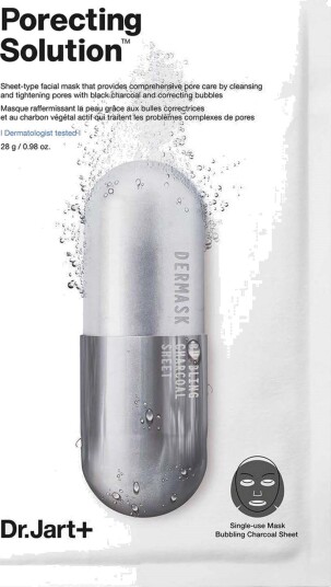 Dr.Jart+ Dermask Porecting Solution 28g Dr.Jart+ Dermask Porecting Solution 28g