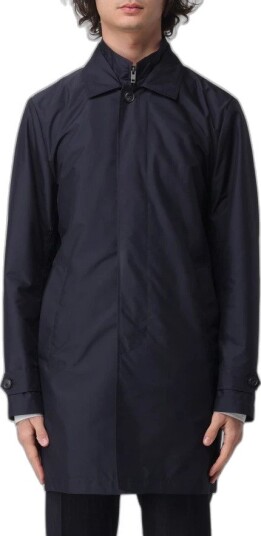 Fay Herre Frakker Blå 2XL,