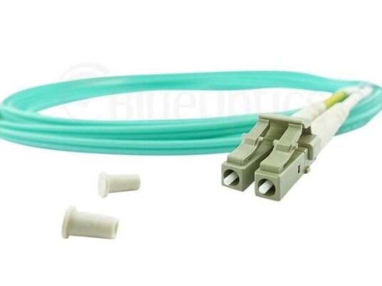 Blueoptics 055702T512000050m-Bo 50 M Lc/Apc Om3 2X Lc 2X Sc
