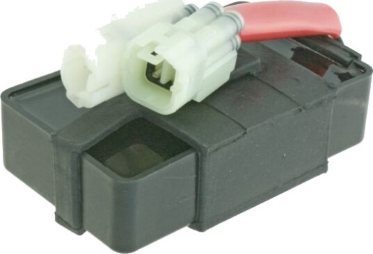Kontrollenhet, tenningsanlegg RMS 24 604 0172