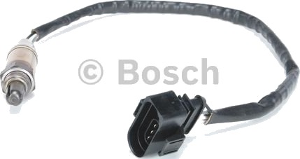 Lambdasonde BOSCH 0 258 005 660