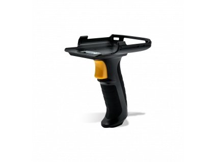 Newland Nls-Mpg95-01, Pistolgreb, Newland, Mt95 Kambur Pro, Sort, Orange, 1 Stk