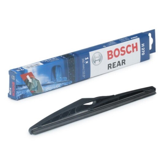 Viskerblad BOSCH 3 397 015 449 Viskerblad BOSCH 3 397 015 449