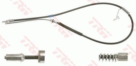 Bremsewire TRW GCH117 Bremsewire TRW GCH117