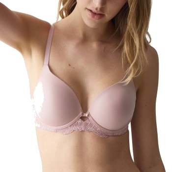 Triumph BH Amourette Charm T WHP01 Lysrosa B 80 Dame