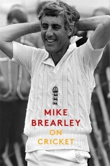 On Cricket Av Mike Brearley