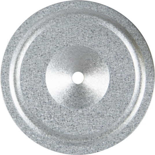 TAKSKIVE 80X0,7 ALU/ZINK A-250