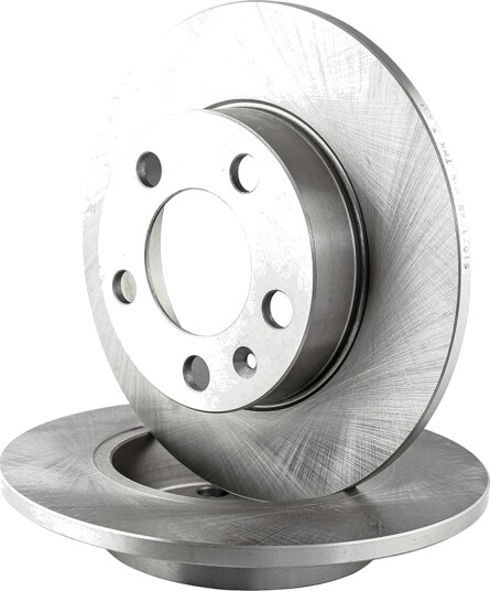 Bremseskive Professional Parts 51021243