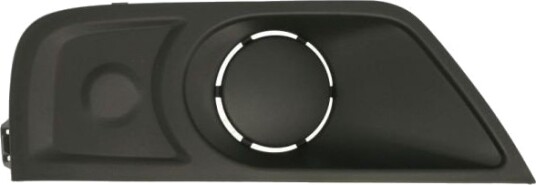 Ventilasjonsgitter BLIC 5703 05 6092921P