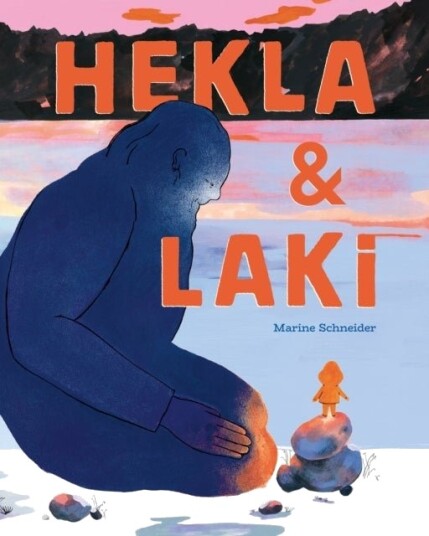 Hekla and Laki Hekla and Laki