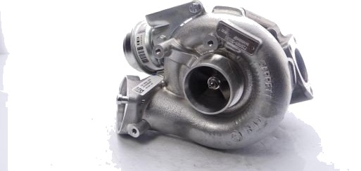 GARRETT 728989-9019S Turbolader