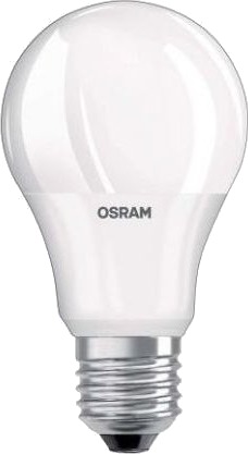 Osram Led Value Cl A 40 6W/865 E27 Fr 4052899971011