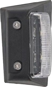 Sidemarkeringslys TRUCKLIGHT SM-VO006L Sidemarkeringslys TRUCKLIGHT SM-VO006L
