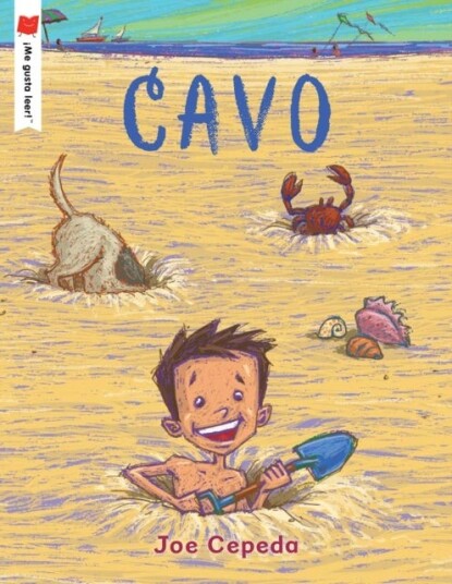 Cavo/ I dig Cavo/ I dig