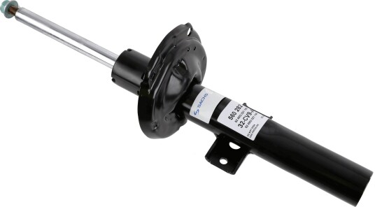 SACHS 560 282 Støtdemper SACHS 560 282 Støtdemper