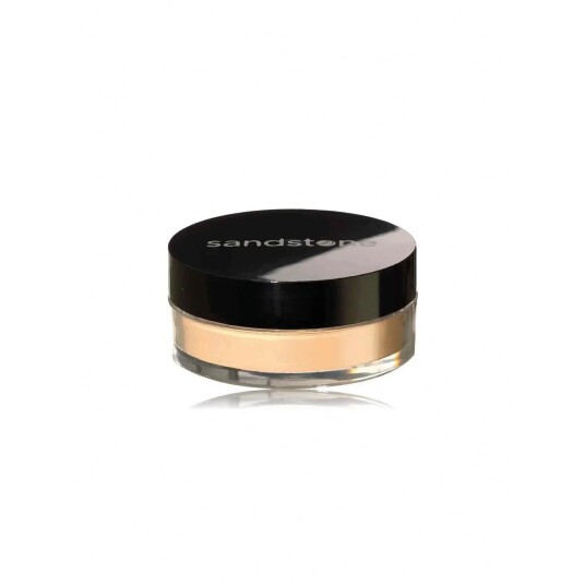 Sandstone Velvet Skin Mineral Powder 03 Sand 7 g Pudder
