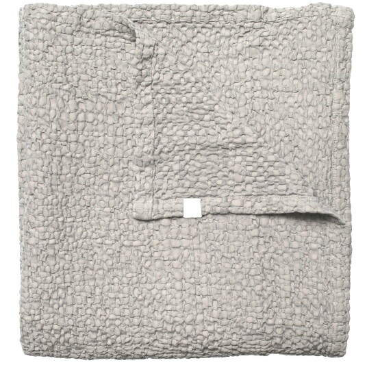 Himla Dani Bedspread - Grey - 200X260CM