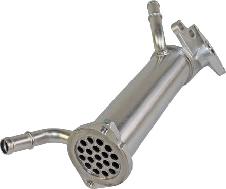 EGR-kjøler METZGER 0892492