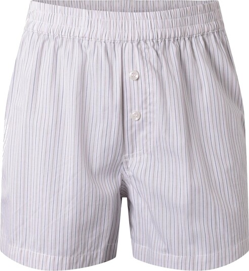 Hound ShortSand Stripete Hound 10 år 140 Shorts Beige