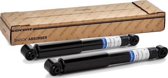 goCORE GCH540639 Støtdemper