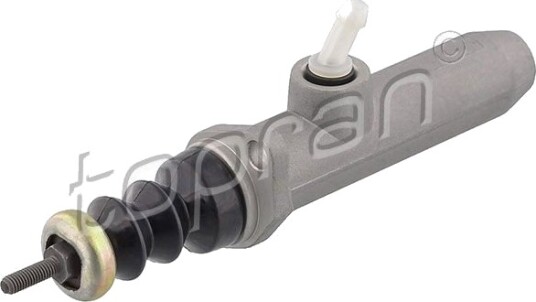 Hovedsylinder, clutch TOPRAN 103 761