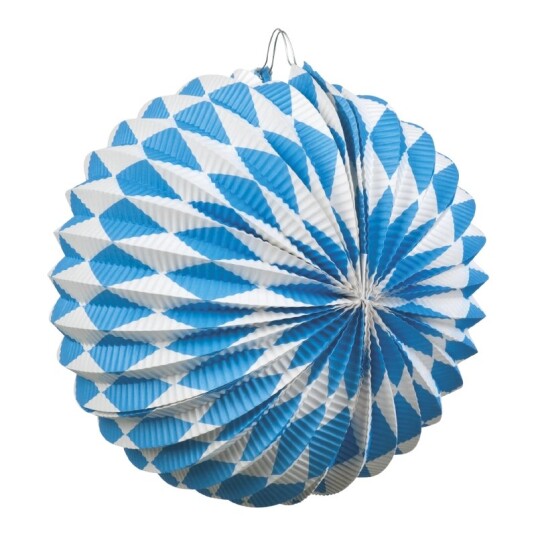 Buttericks Leco AB Dekorasjonsballer Oktoberfest - 2-pakning Buttericks Leco AB Dekorasjonsballer Oktoberfest - 2-pakning