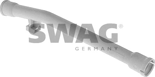 SWAG 30 91 9756 Trakt, oljepeilepinne