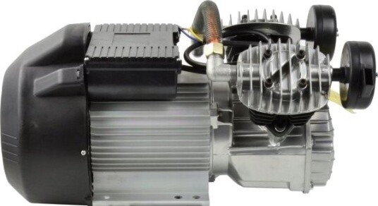 GEKO Kompressormotor Til Kompressor 50 l, Totakts (1)