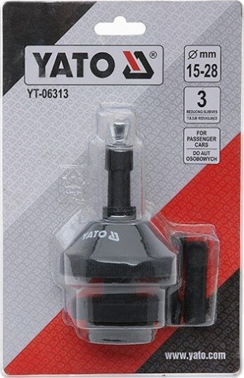 YATO YT-06313 Sentreringsverktøy, koblingsksive YATO YT-06313 Sentreringsverktøy, koblingsksive