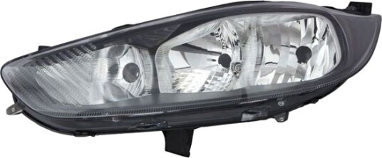 ALKAR 2752384 Frontlykter ALKAR 2752384 Frontlykter