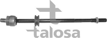 Aksialledd parallellstag TALOSA 44 00967 Aksialledd parallellstag TALOSA 44 00967