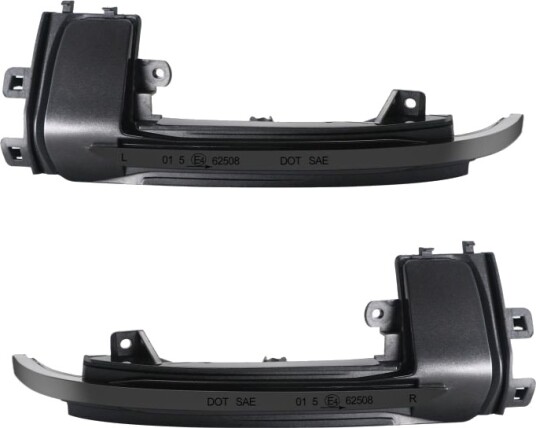 Blinklyssett ABAKUS L03-140-003LED-D