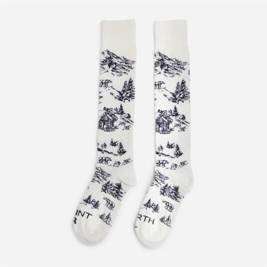 Sox Tech - Winterland Sox Tech - Winterland