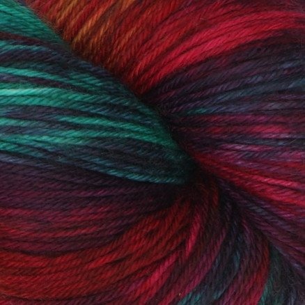 Symfonie Yarns Terra Garn 2002 Festlys